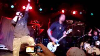 Digital Summer - Chasing Tomorrow *Live*