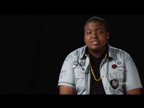 Thumbnail for Sean Kingston Uncovers "Tomorrow" by Sean Kingston