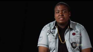 Sean Kingston Uncovers &quot;Tomorrow&quot;