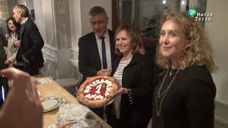 Madre Terra - 06/2019 - #pizzaUnesco​ e #OperaUnesco​ le campagne a tutela del Made in Italy