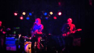 Will Phalen and the Stereo Addicts @ Beat Kitchen 9/29/12