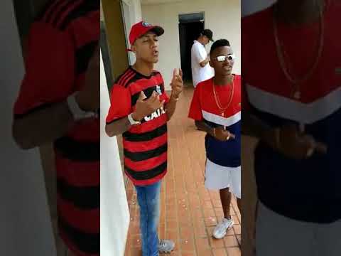 Medley - MC Maikinho, MC Joh Johw J.A e MC Nego da 3