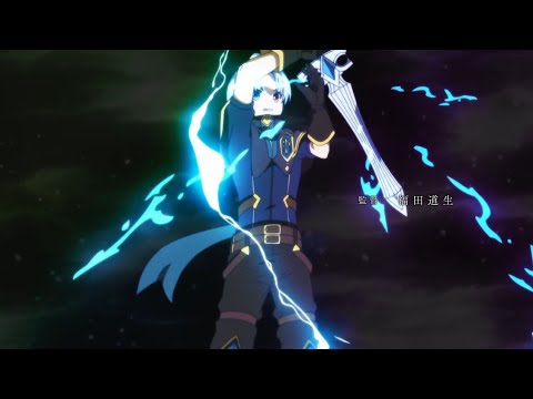 Noble Reincarnation: Born Blessed, So I’ll Obtain Ultimate Power ep 5 english sub 