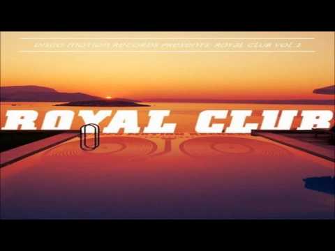 Agent Stereo - Let Me Love You (Original Mix)