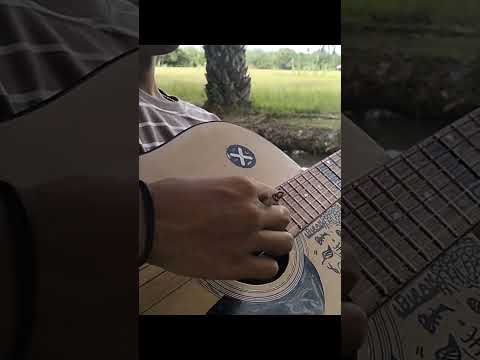 SALENDANG SATONGA BURUK ( AKUSTIK )