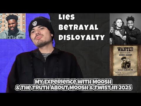 My Experience with MOO$H & The Truth About Moosh & Twist in 2026 (MOO$H MONEY) (#storytimescars)