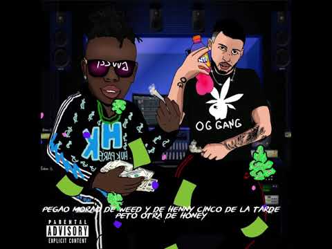 Og Chiko, Poppa B - Sad 2 Back Freestyle (Prod. by bbtrsh)