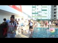 Pool party con Ramiro 182 XX Lager Garza Sada ...