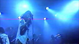 FFF Eurockéennes 1994