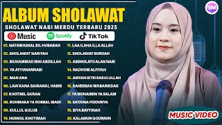 Download lagu SHOLAWAT TERBARU 2025 VIRAL DI TIKTOK || AI KHODIJAH FULL ALBUM SHOLAWAT 2025 | SHOLAWAT MERDU 2025 mp3 Download lagu SHOLAWAT TERBARU 2025 VIRAL DI TIKTOK || AI KHODIJAH FULL ALBUM SHOLAWAT 2025 | SHOLAWAT MERDU 2025 mp3