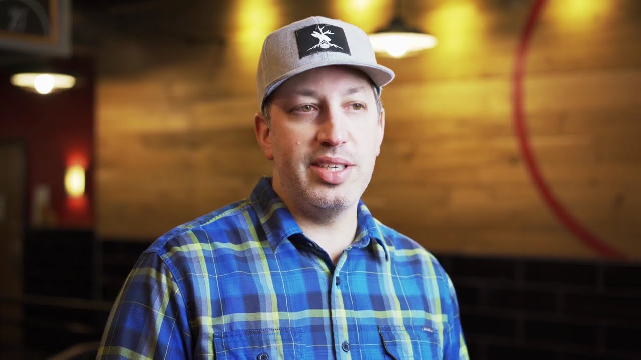 Pizzos customer story video