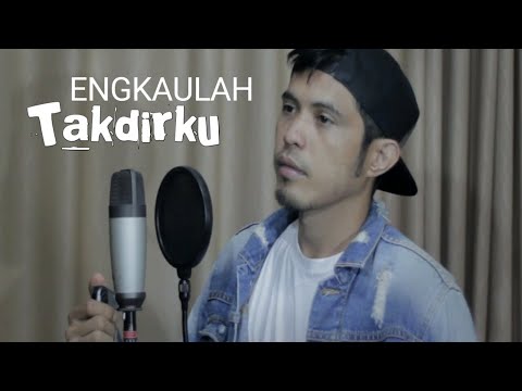 Engkaulah takdirku - Weni (cover ) by nurdin yaseng