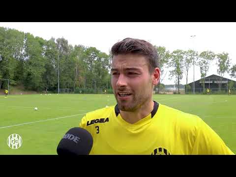 VOORBESCHOUWING | FC Dordrecht - Roda JC Kerkrade | 5 augustus 2022