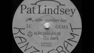 Pat Lindsey  - Minddrift '94 Hardtrance
