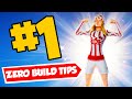 20 Zero Build Tips NO ONE Talks About