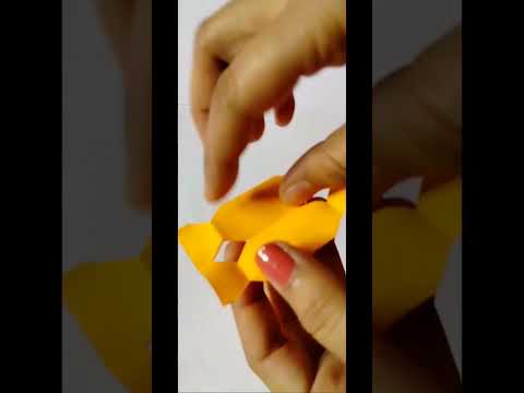 Good Vibe 🍓Fun Time✨Idea de🍓 Chocolate Gift #papercraft #ytshort #shorts #trending #viral