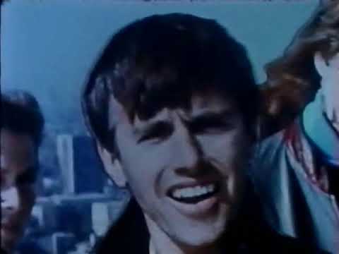 Chile: ¿hasta cuando? (1986)