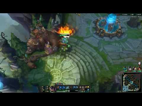 [HIGH ELO GUIDE] Rumble vs Darius Matchup in Diamond ELO