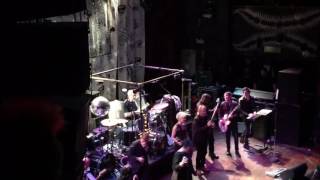 Pigface - Chickasaw - live Chicago 2016
