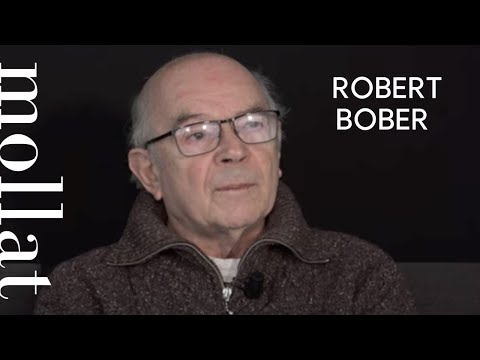 Robert Bober - Vienne avant la nuit