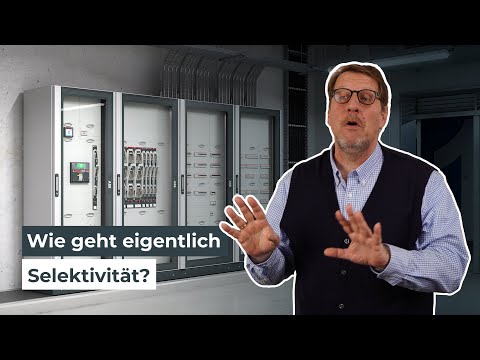 Was ist Selektivität und wie kann sie umgesetzt werden? | Wissen in 3 Minuten