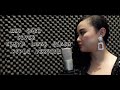 Cinta Luar Biasa Cover Neo Sari
