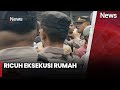 FULL Ricuh Eksekusi Rumah INews Siang Selasa 17 Desember 2024