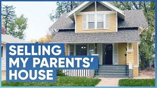 Should My Parents Sell Their Rental Property?