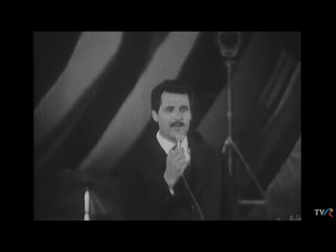 Antidot la uitare: Luigi Ionescu (@Arhiva TVR)