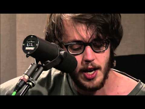 Cloud Nothings - "Not Part of Me" (Acoustic) LIVE MUSIC WEEK