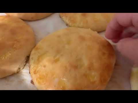 You been looking for this Pita Recipe