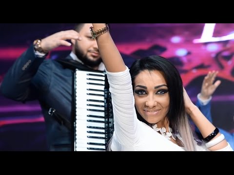 Narcisa si George Talent - Te iubesc de mor  2017 oficial video █▬█ █ ▀█▀ ★★★★★