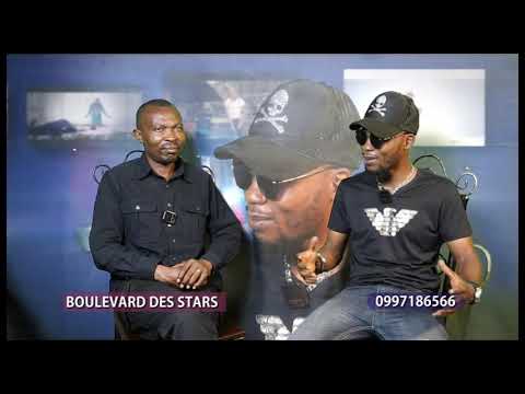 Boulevard des stars recoit Serge Decheli ce samedi 16 Sept 2023