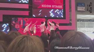 180414 레인즈(RAINZ) KCON2018JAPAN「MUSIC UP」