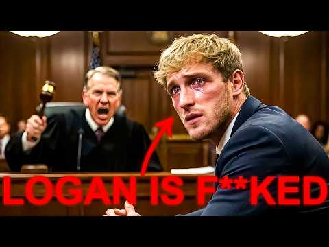 Logan Paul CAUGHT Lying To Judge.. (Coffeezilla Lawsuit Update)