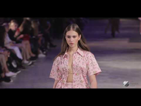 Kristina Laptso & Khmara – Lviv Fashion Week SS 2020