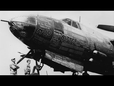 B-26 Marauder Documentary