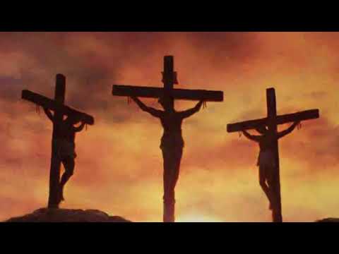 ORACIÓN DE LAS 3 CRUCES PARA REZAR TODOS LOS VIERNES