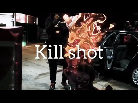 [Free] Kay Flock X Tion Wane X Abra Cadabra X Russ Millions X NY/UK Drill Type Beat 2023