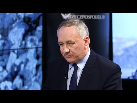 #RZECZoBIZNESIE: Stanisław Bodys - Budowa kopalni węgla w Polsce wschodniej