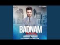 Badnam