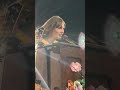 Slut Taylor Swift Surprise Song 12 11 Argentina The Eras Tour