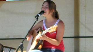 Beautiful / Nothing But the Blood - Bethany Dillon