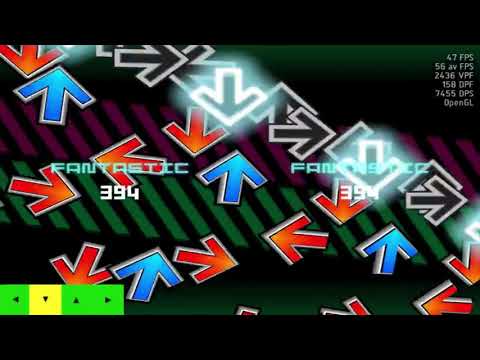 [NotITG] Hanavision 96.71%