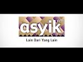 RTM Asyik FM Salam FM 95 6 MHz Gunung Ledang Johor Utara Terima Isyarat Dari Ayer Hitam Johor