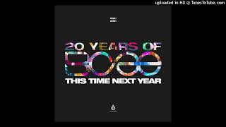 Bcee, Lucy Kitchen - Surfacing (Emba Remix) [Spearhead Records]