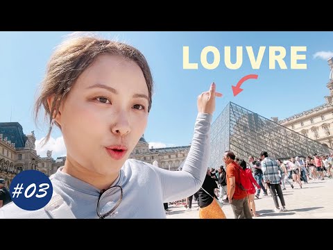 Bảo Tàng Được Ghé Thăm Nhiều Nhất Thế Giới 🇫🇷