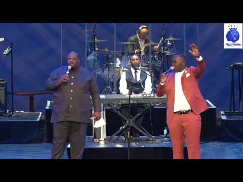 Igama Medley - Sipho Ngwenya ft Thinah Zungu