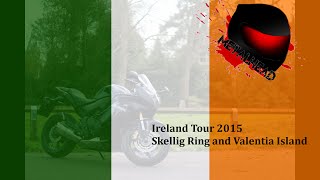 Ireland - Skellig Ring and Valentia Island
