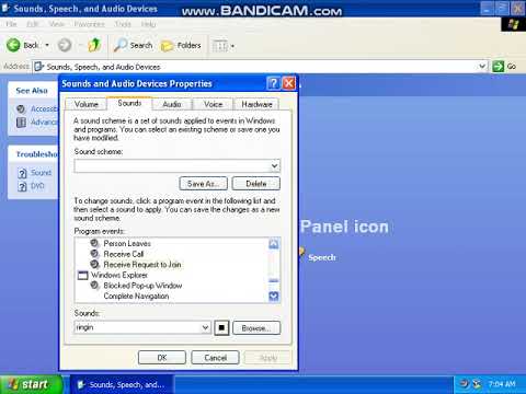 Windows XP Delta Edition Source